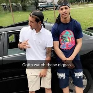 Meet your Posher, Kaleb